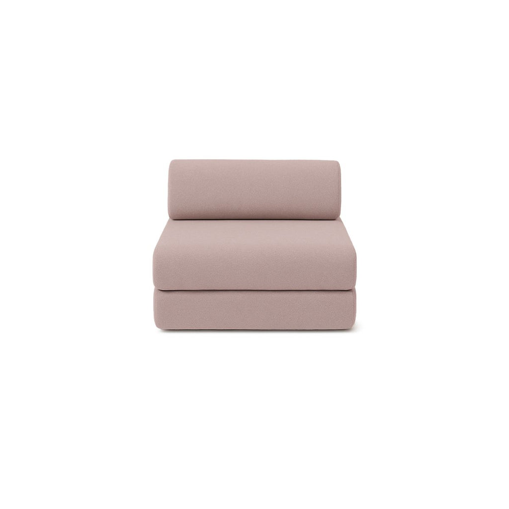 Gemma Armchair - Smooth Fabric