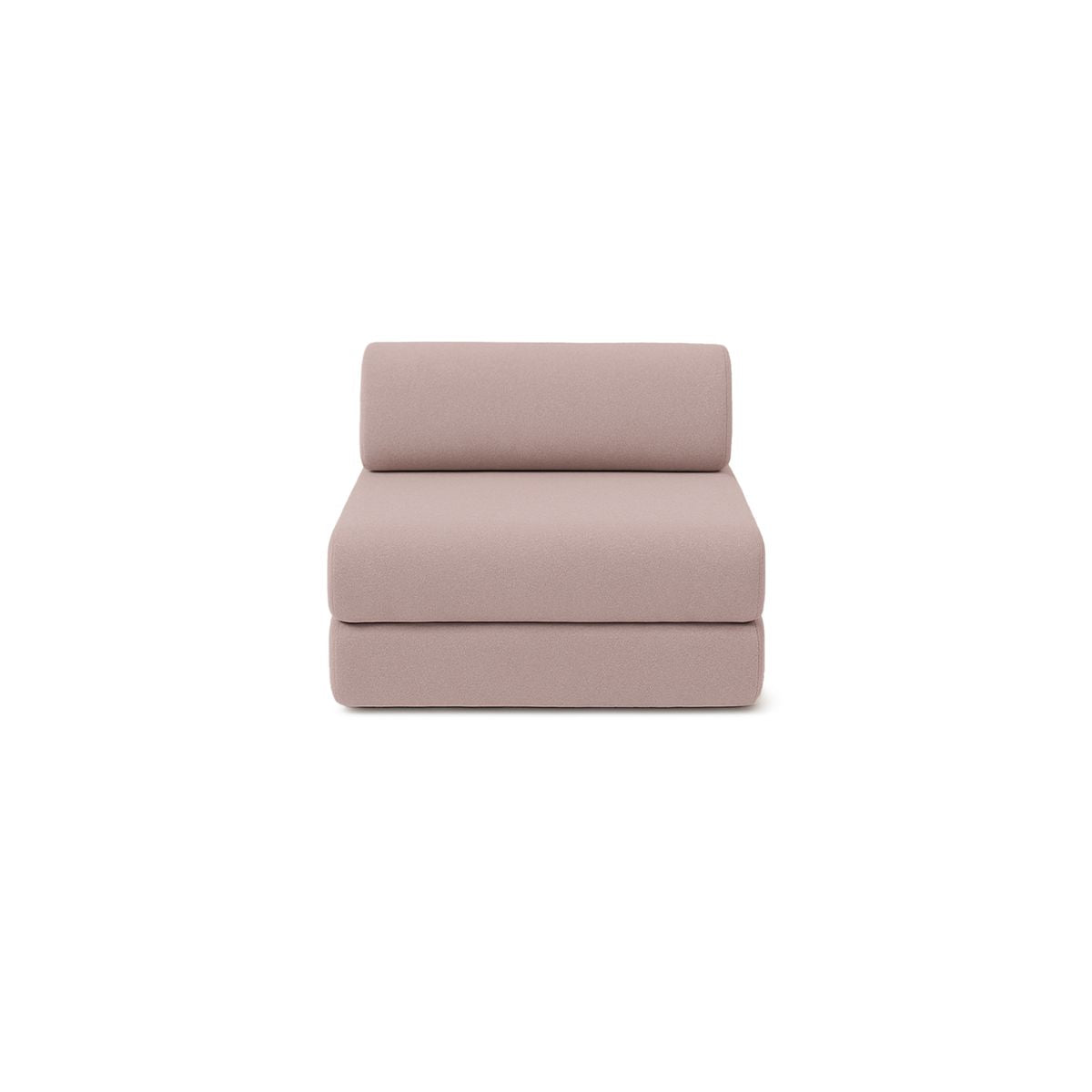 Gemma Armchair - Smooth Fabric