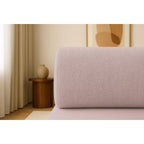 Gemma Daybed - 3 Seater - Smooth Fabric