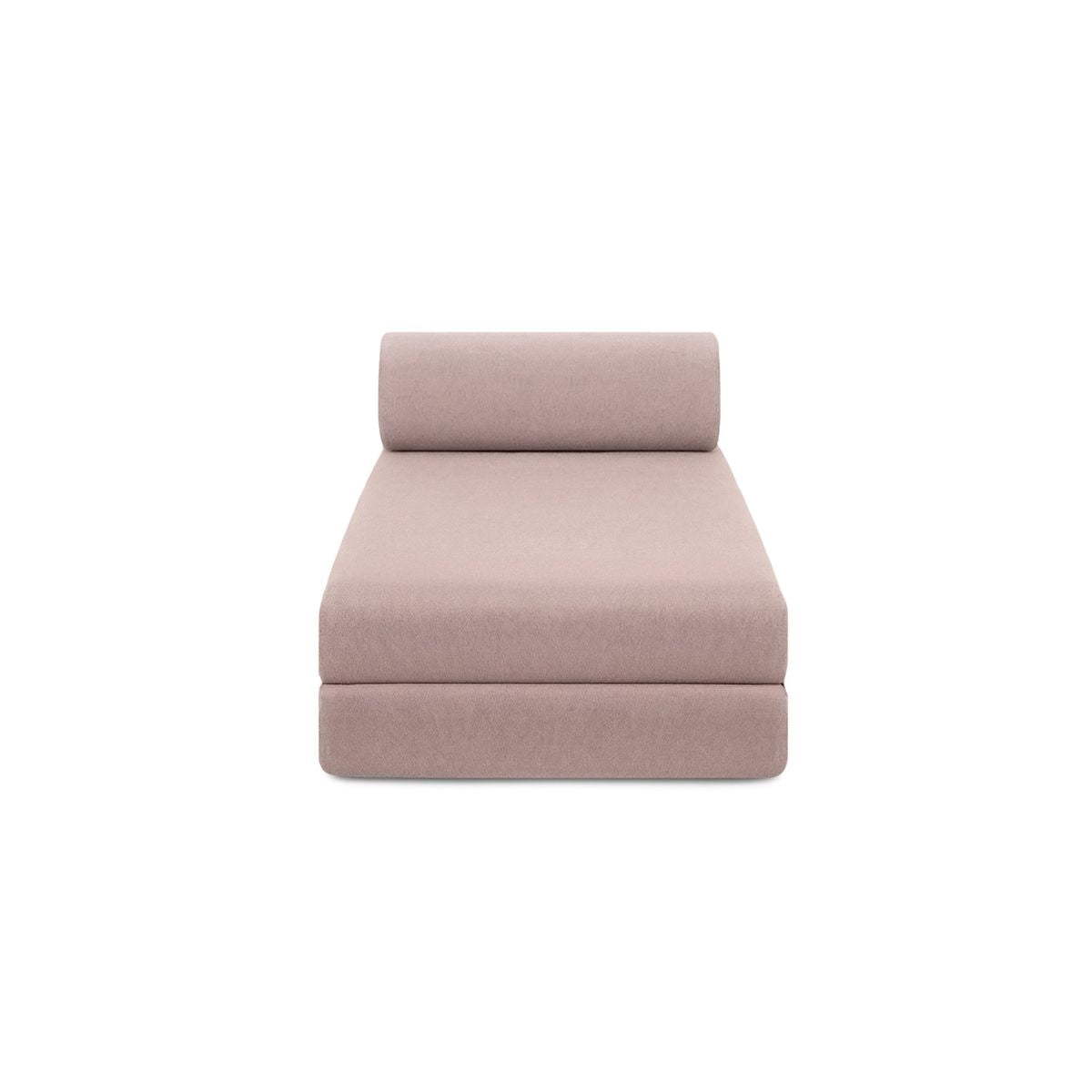 Gemma Daybed - 3 Seater - Smooth Fabric