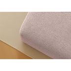 Pouf Gemma - Tissu Lisse