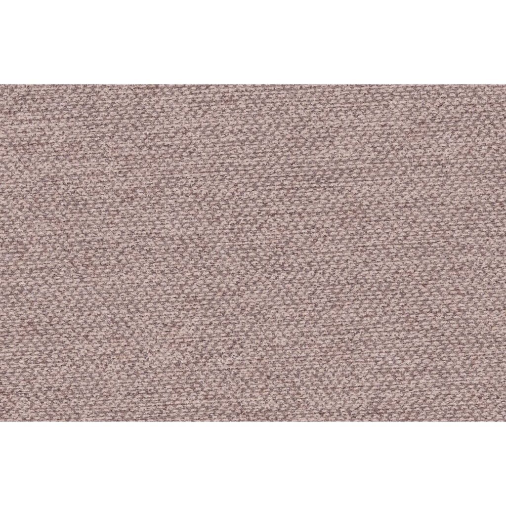 Gemma Straight Sofa - 3 Seater - Smooth Fabric