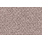 Gemma Straight Sofa - 3 Seater - Smooth Fabric