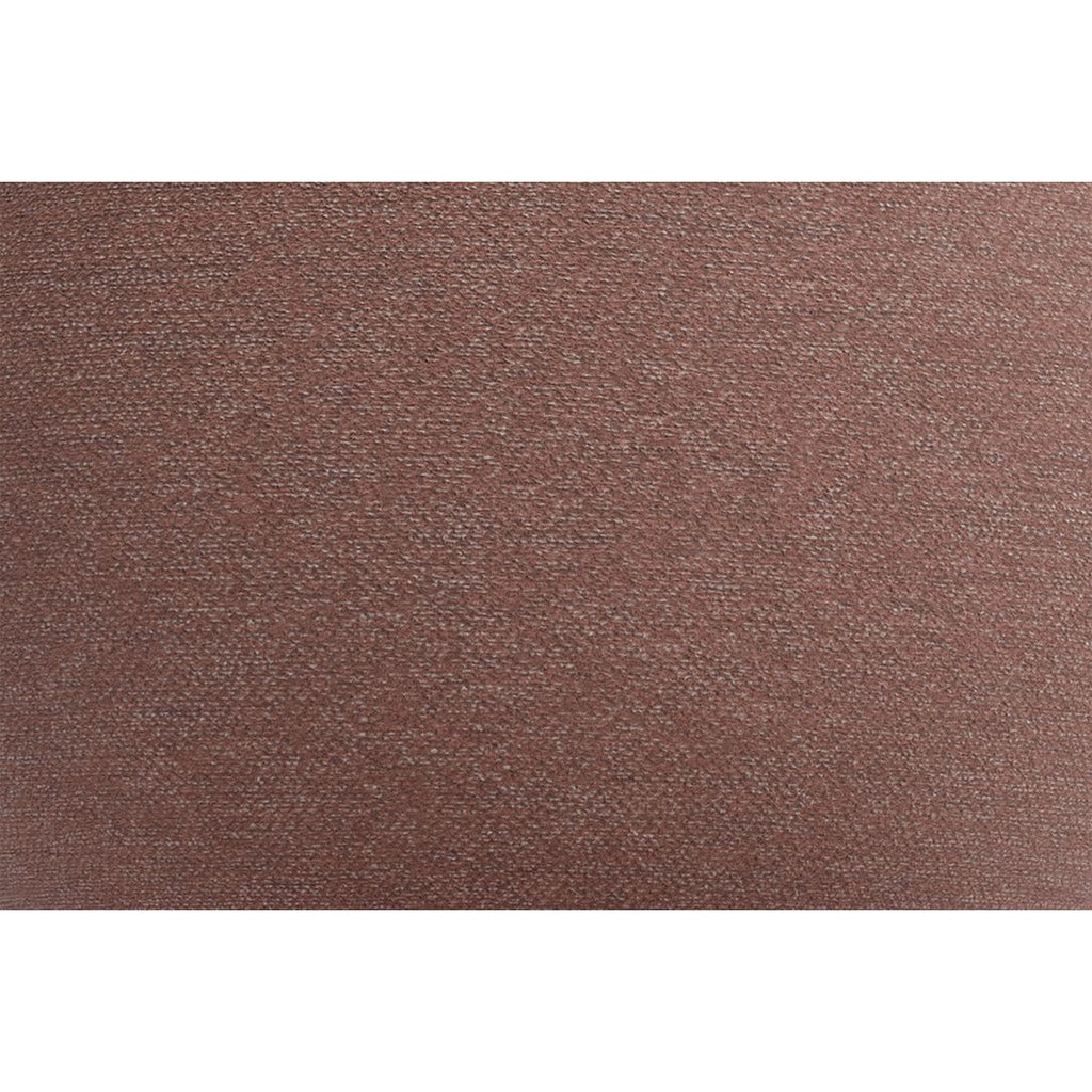 Gemma Straight Sofa - 3 Seater - Smooth Fabric