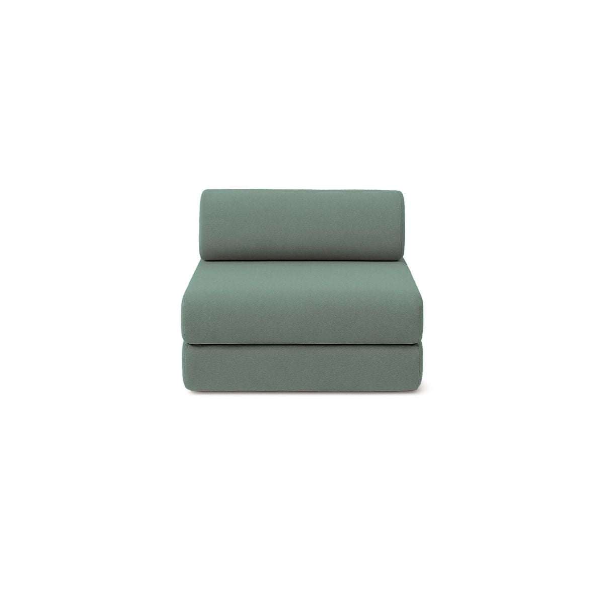 Gemma Armchair - Smooth Fabric