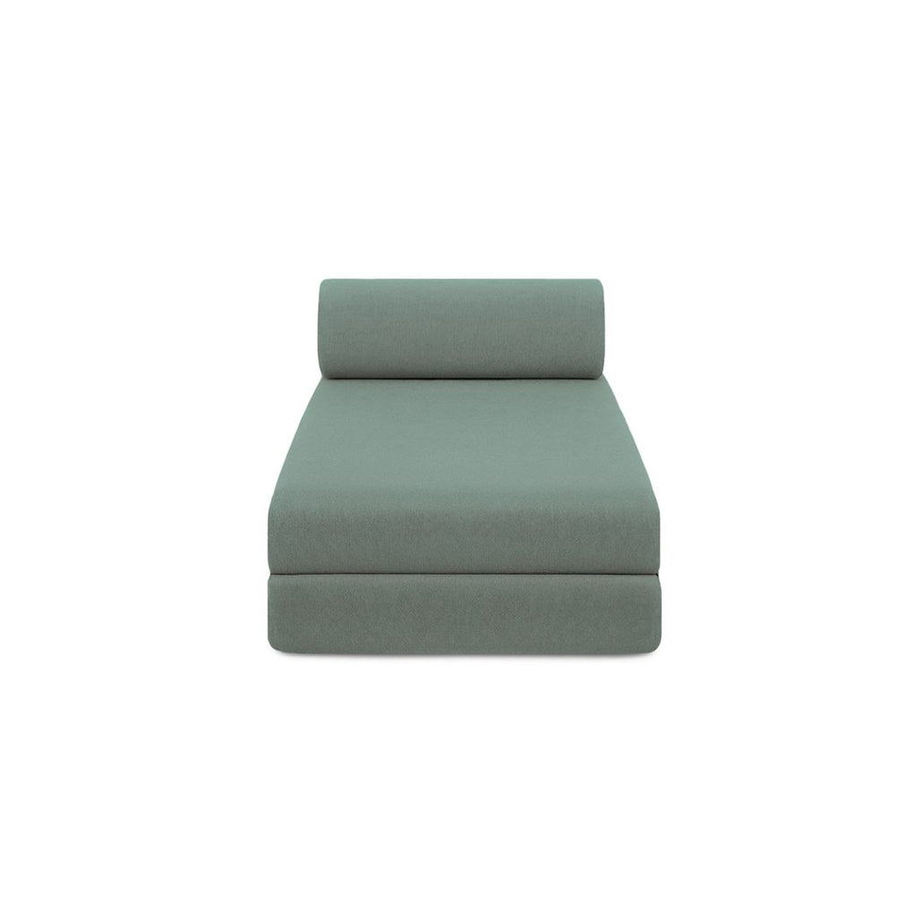 Gemma Daybed - 3 Seater - Smooth Fabric