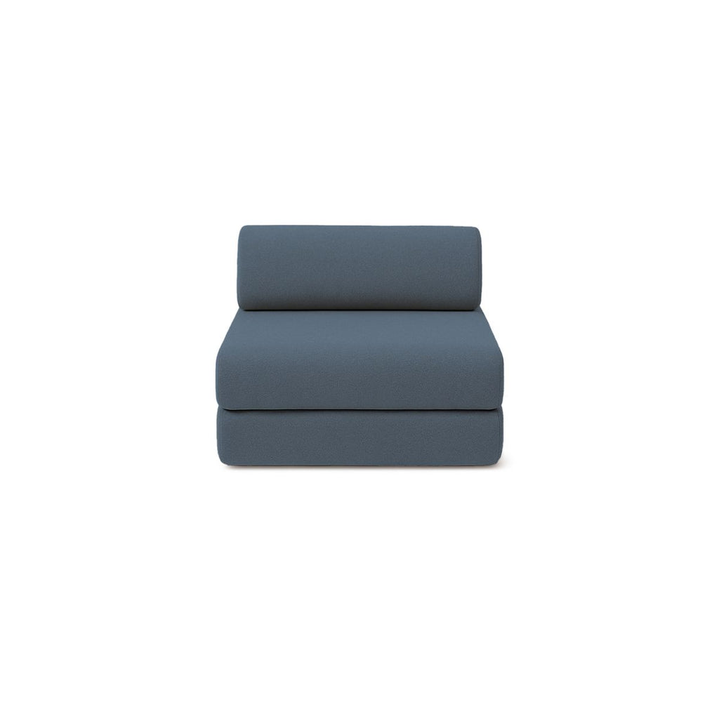 Gemma Armchair - Smooth Fabric