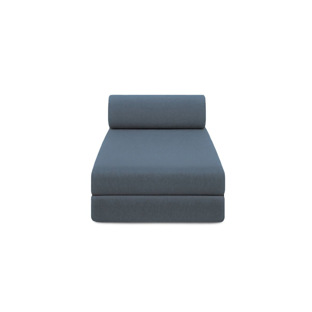 Gemma Daybed - 3 Seater - Smooth Fabric