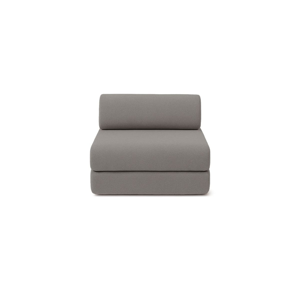 Gemma Armchair - Smooth Fabric