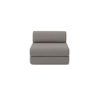 Gemma Armchair - Smooth Fabric