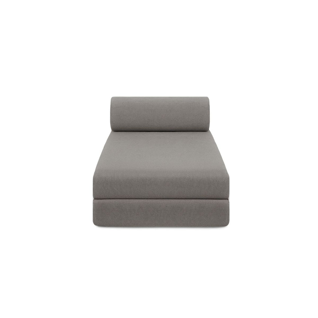 Gemma Daybed - 3 Seater - Smooth Fabric