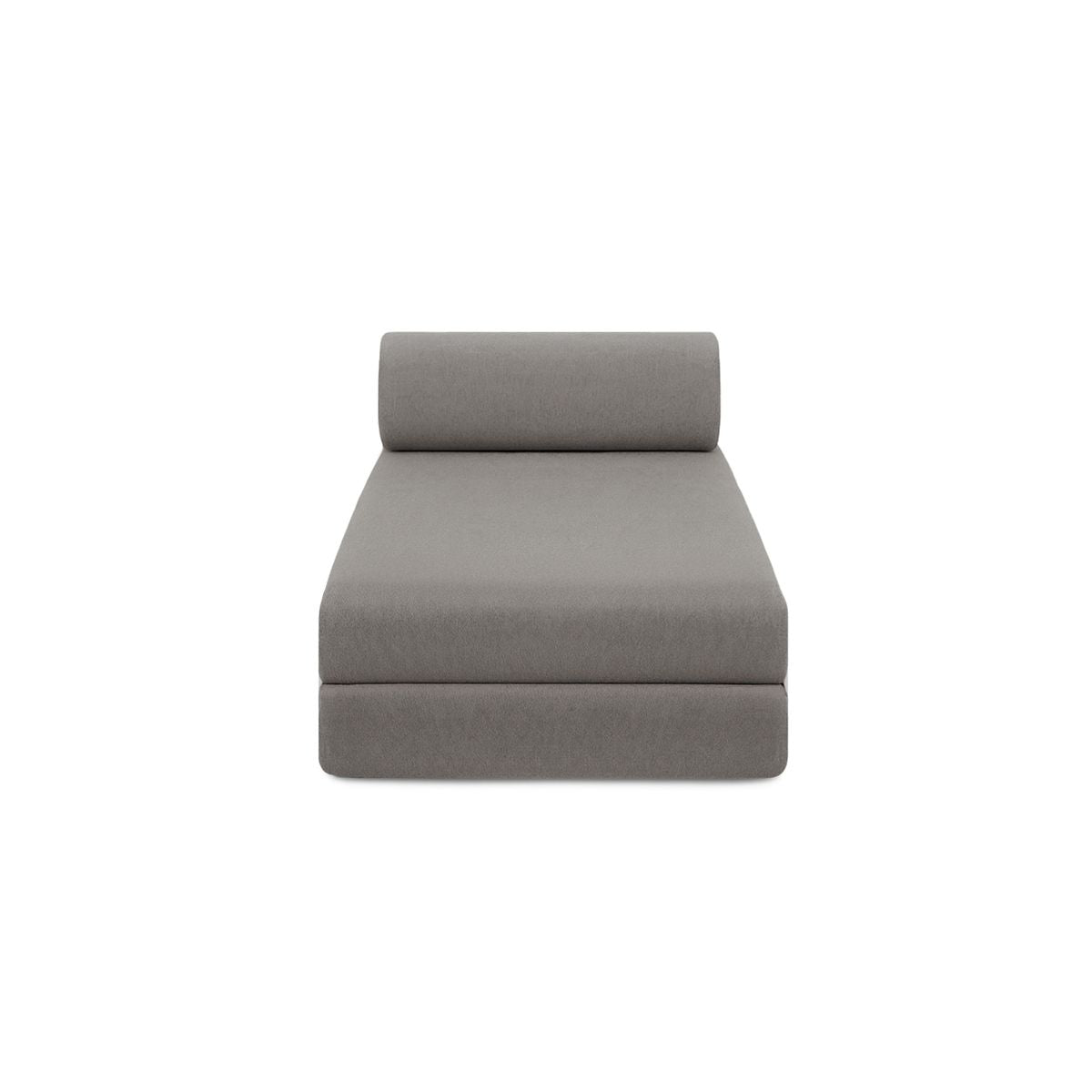 Gemma Daybed - 3 Seater - Smooth Fabric