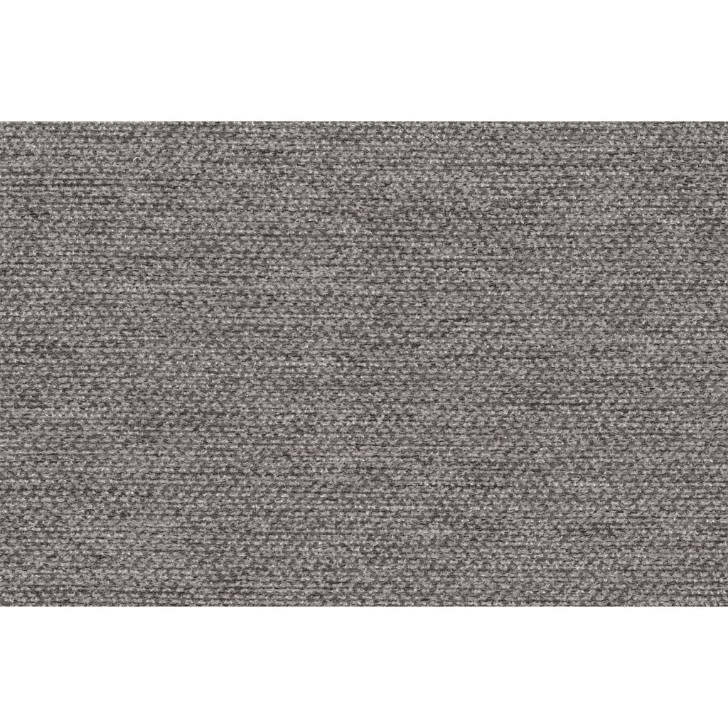 Gemma Straight Sofa - 3 Seater - Smooth Fabric