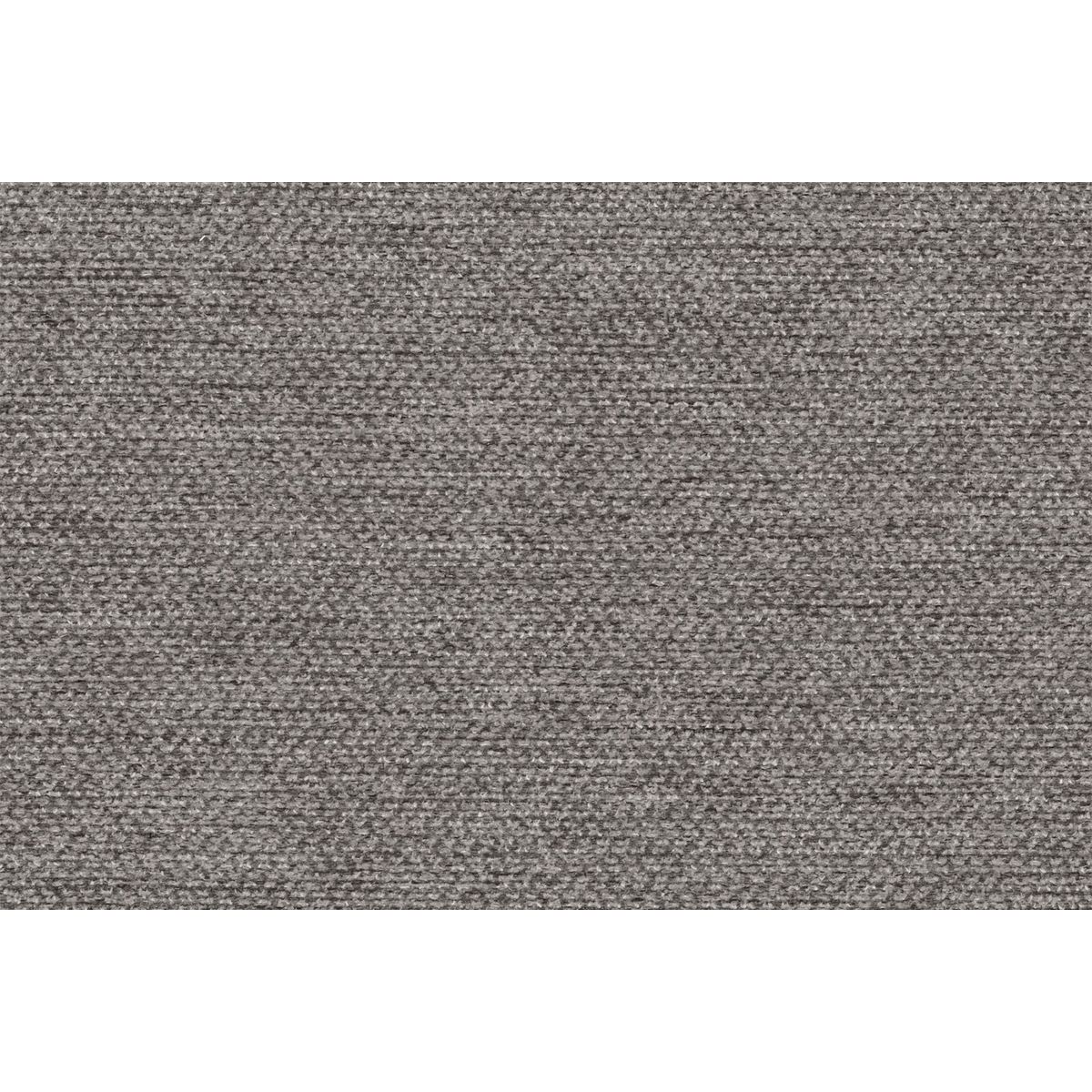 Gemma Straight Sofa - 3 Seater - Smooth Fabric