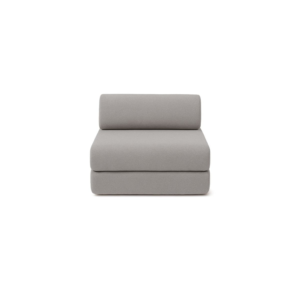 Gemma Armchair - Smooth Fabric