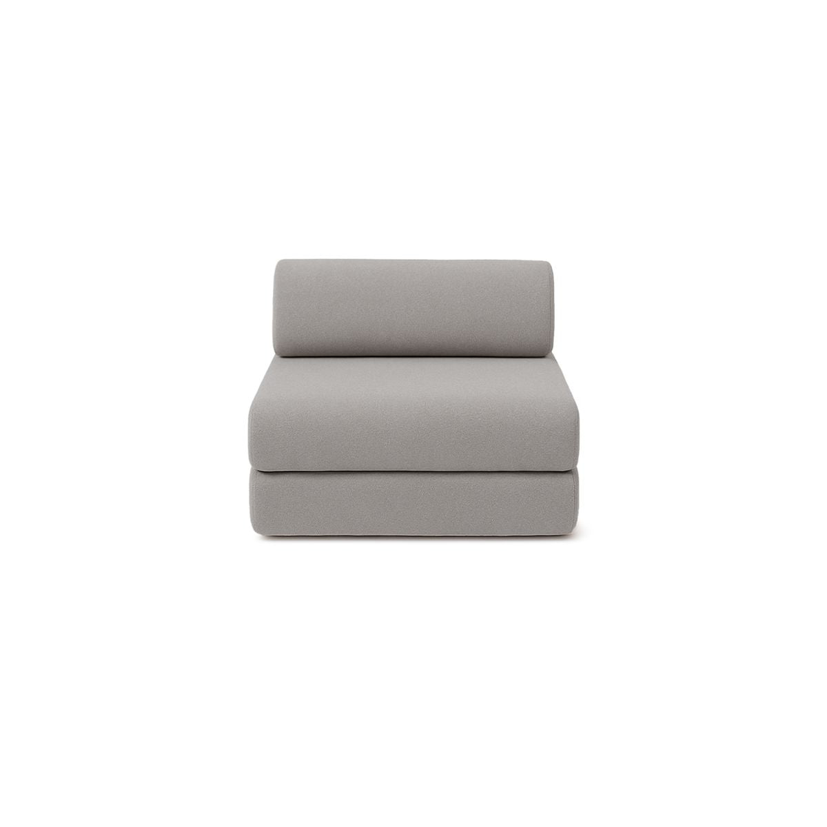 Gemma Armchair - Smooth Fabric