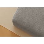 Pouf Gemma - Tissu Lisse