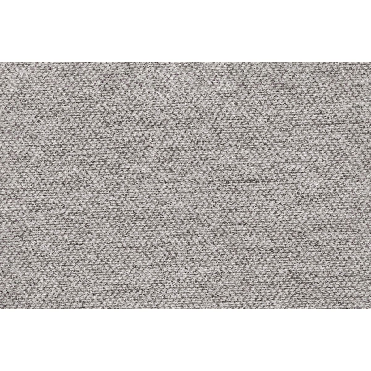 Gemma Straight Sofa - 3 Seater - Smooth Fabric
