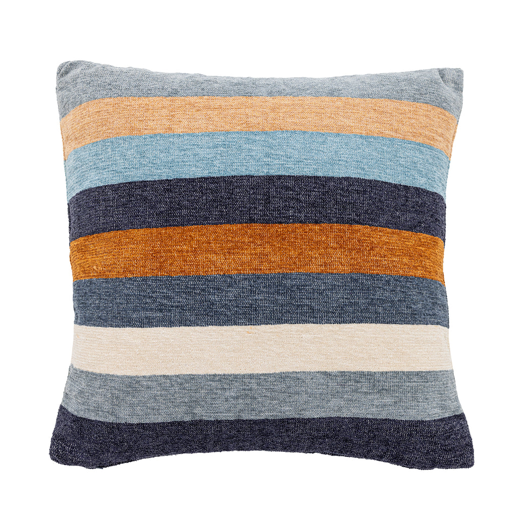 Gyani - Cojín - Multicolor - Algodón Oeko-Tex®