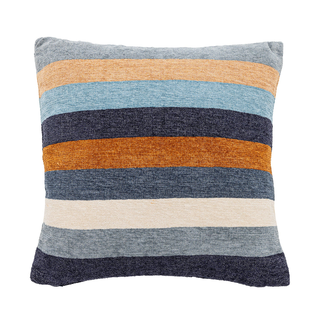 Gyani - Lot de 4 Coussins - Multicolore - Coton Oeko-Tex®