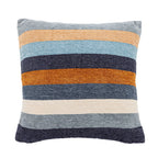Gyani - Lot de 4 Coussins - Multicolore - Coton Oeko-Tex®