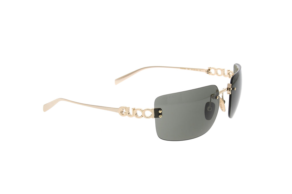 Luxury Eyewear – Lunettes De Soleil - Gucci
