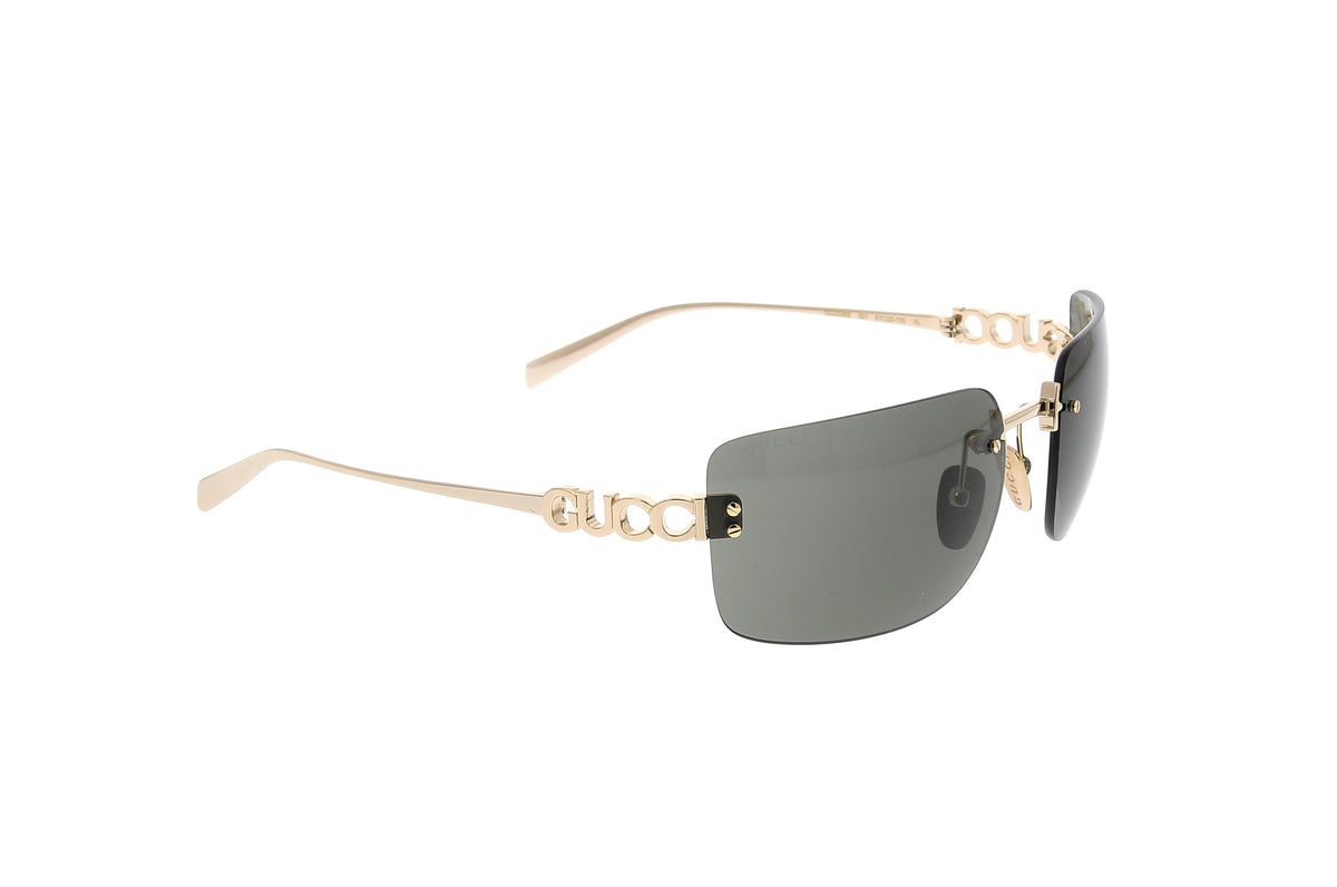 Luxury Eyewear – Lunettes De Soleil - Gucci