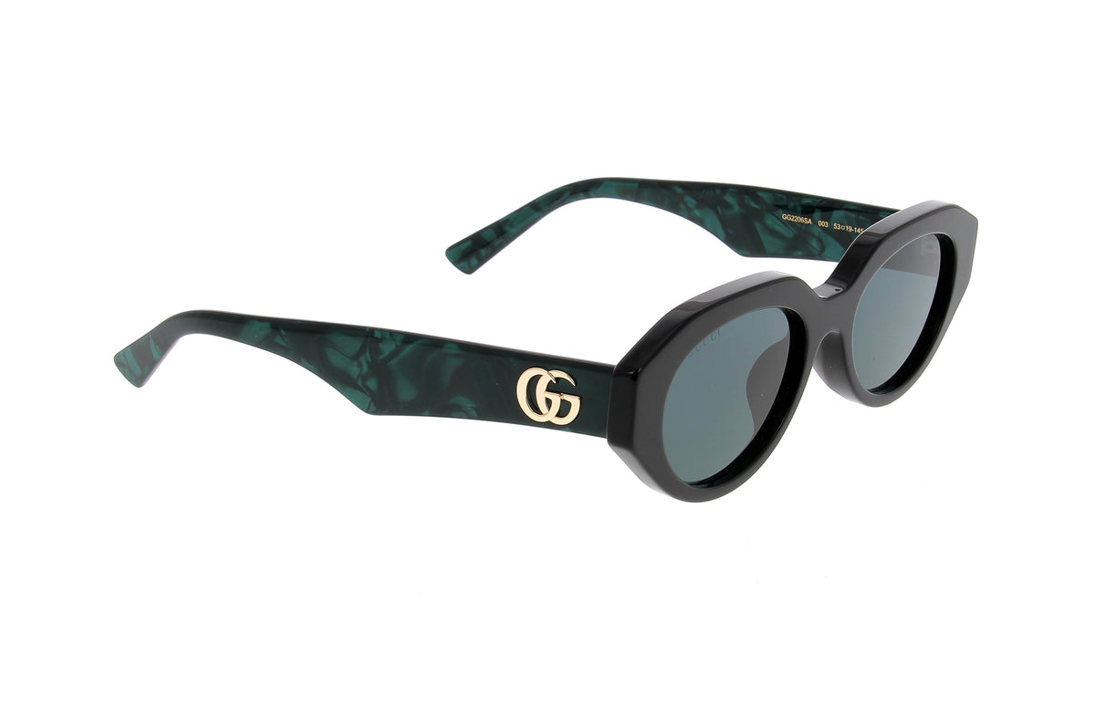 Luxury Eyewear – Sonnenbrille - Gucci