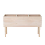 Douve - Bookcase - Natural - Paulownia