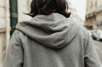 Brandon - Hoodie Without Zip