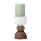 Marjun - Votive - Multicolour - Polyresin