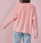 Gilet Beaute - Barbapapa