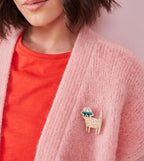 Gilet Beaute - Barbapapa