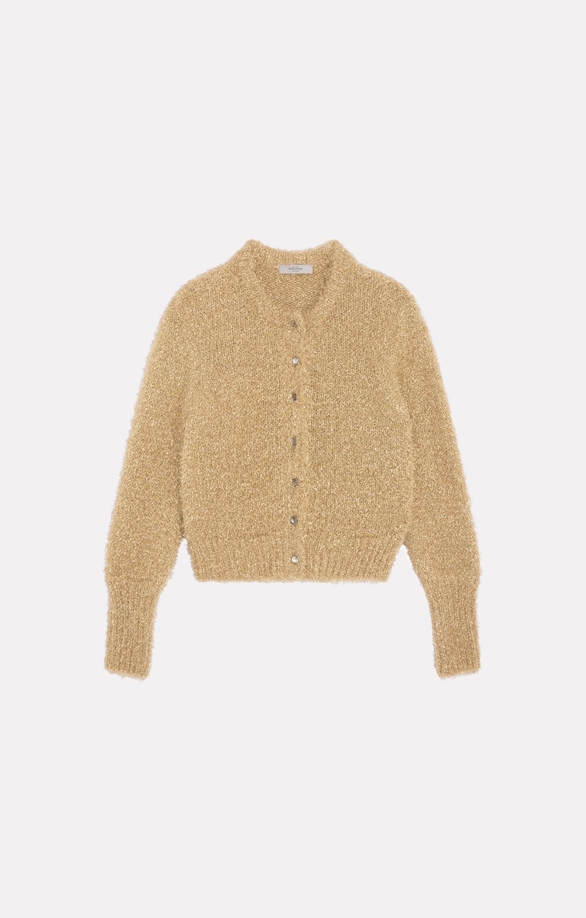 BOBBY CARDIGAN - ROSEANNA