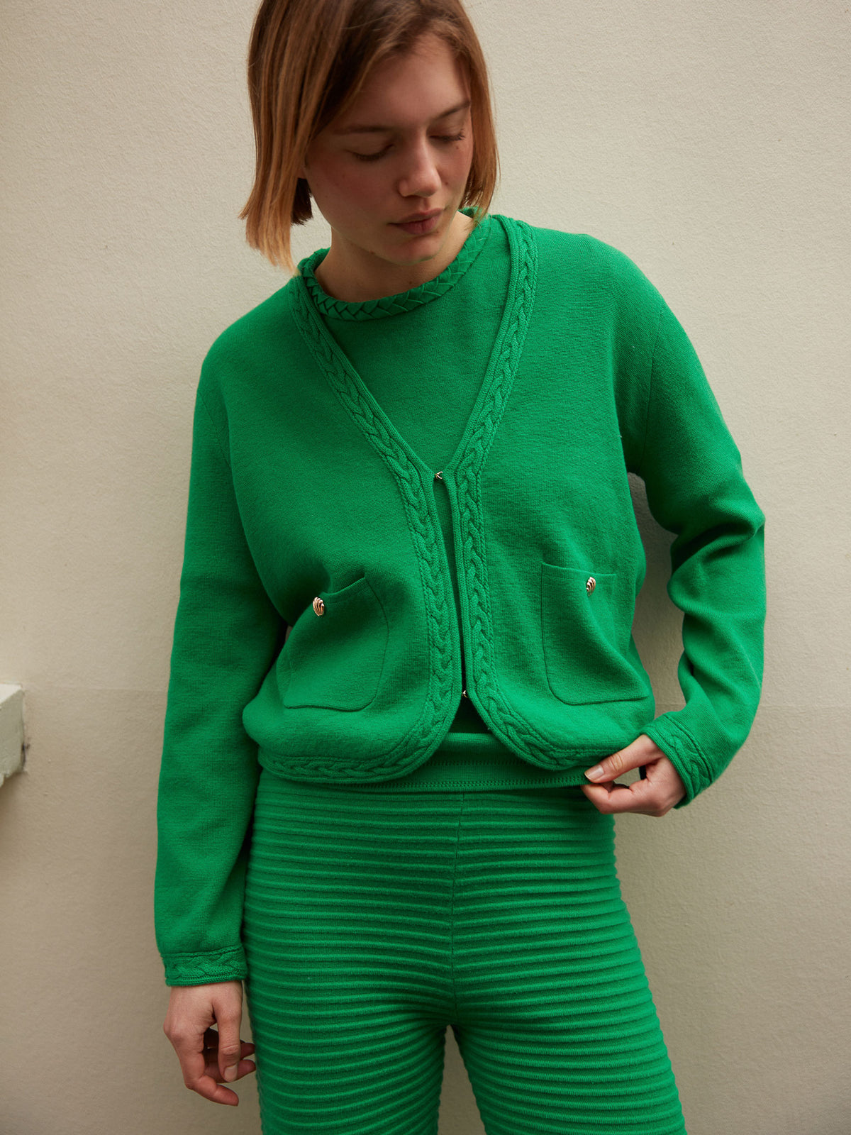 Aimy cardigan