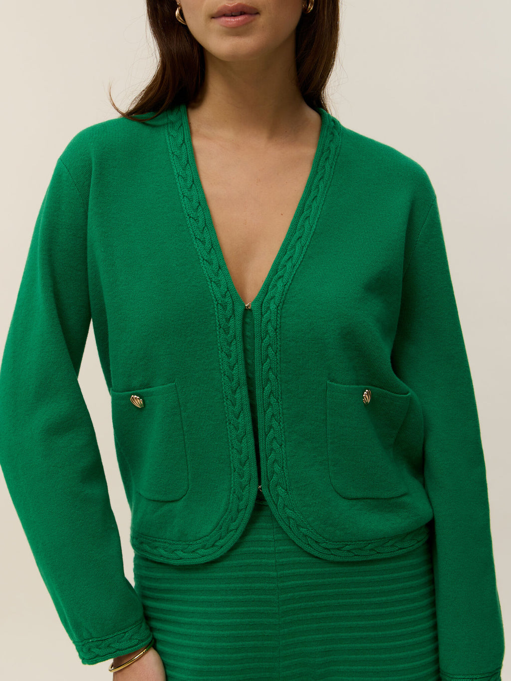 Aimy cardigan