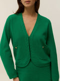 Aimy cardigan