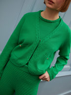 Aimy cardigan