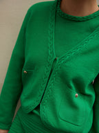 Aimy cardigan