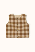 Safedi Gilet
