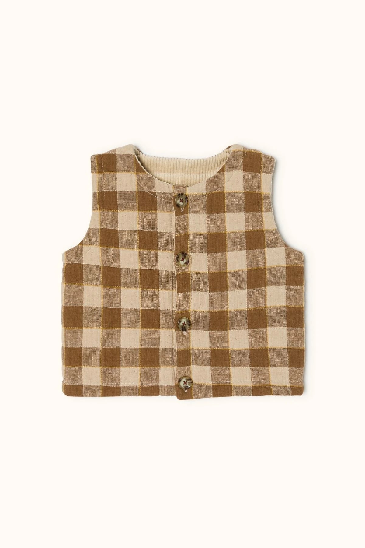 Safedi Gilet