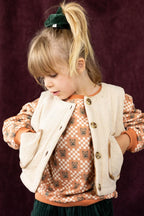 Safedi Gilet