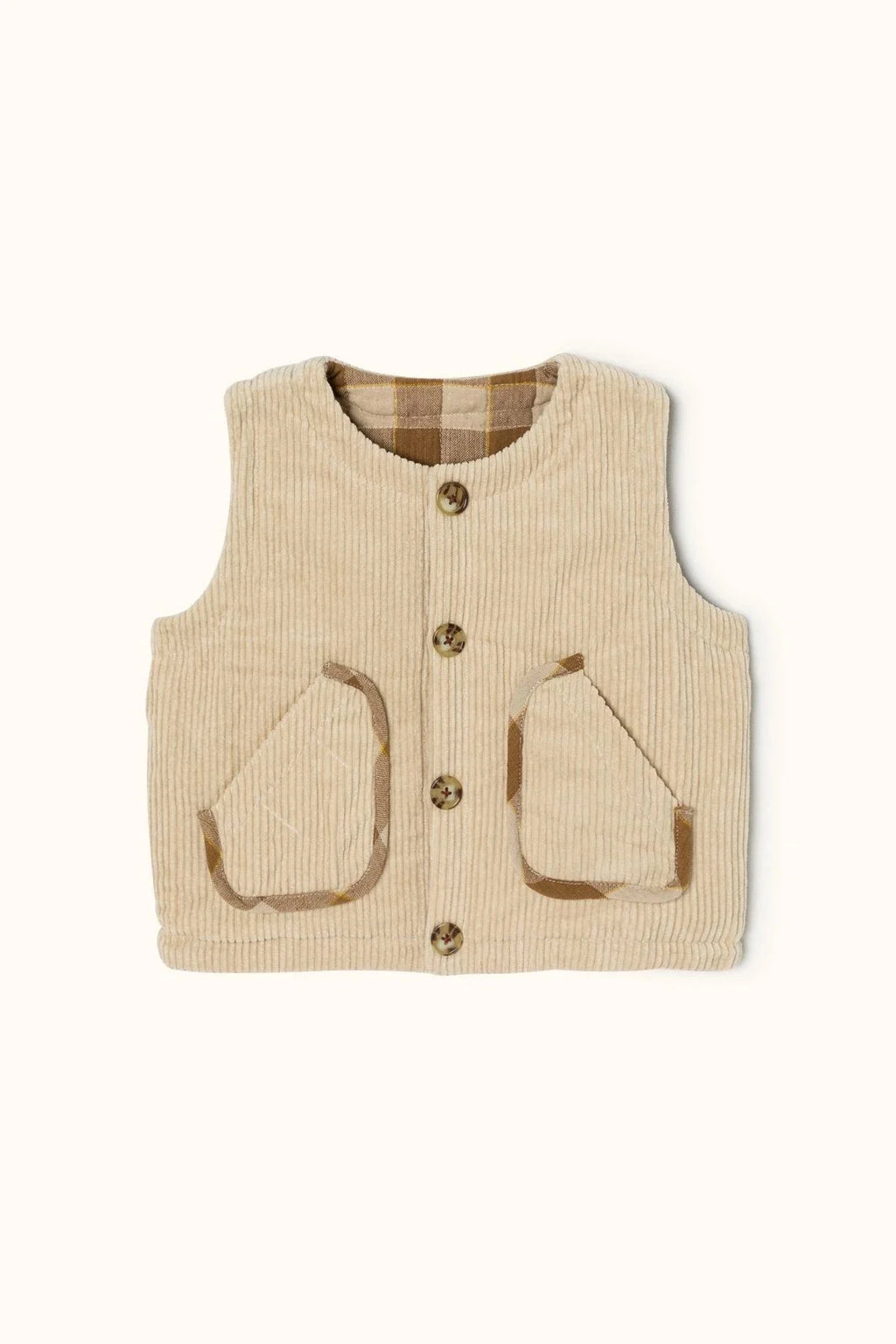 Safedi Gilet