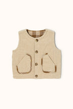 Safedi Gilet