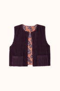 Gilet Sakari