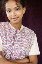 Gilet Sakari