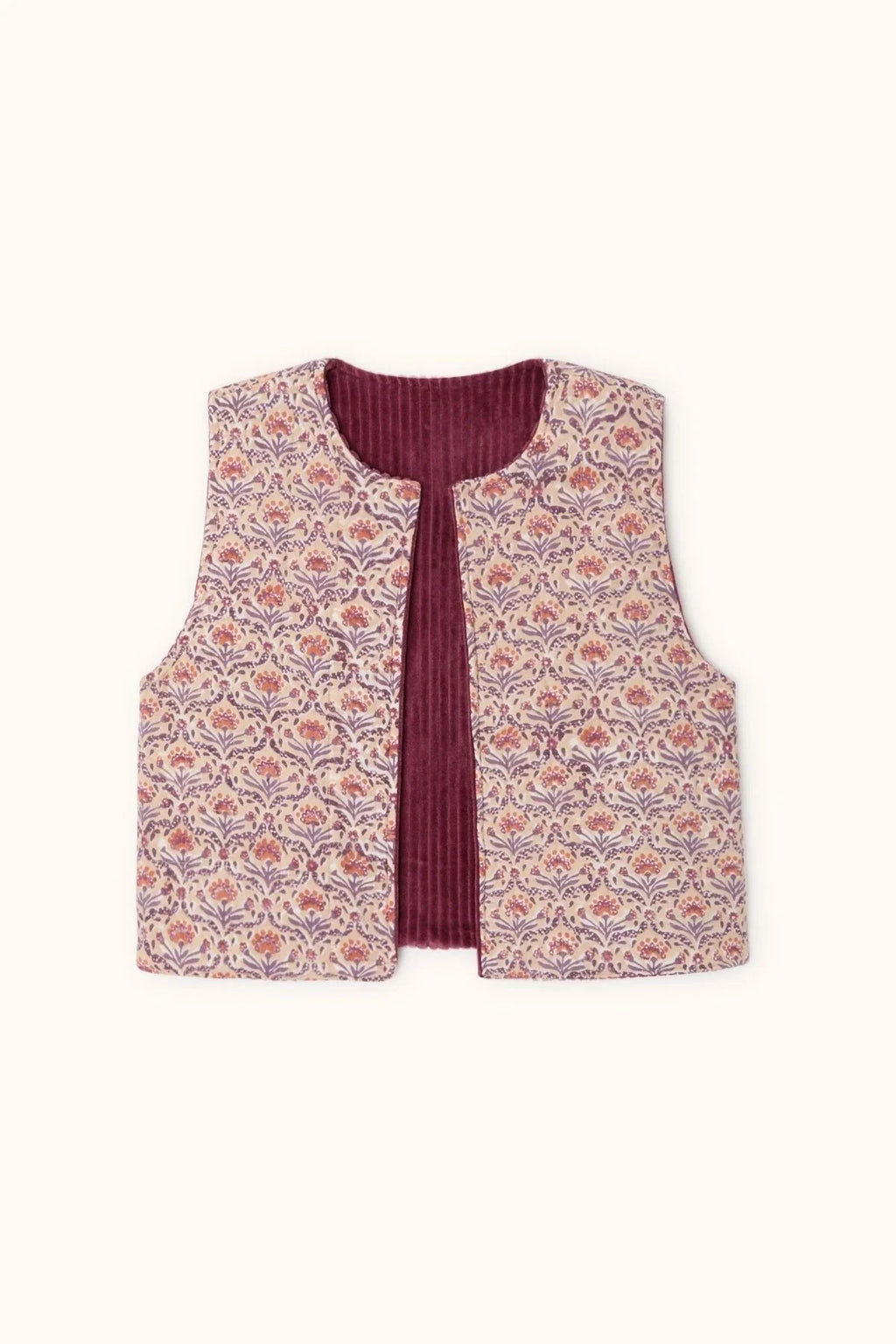 Gilet Sakari