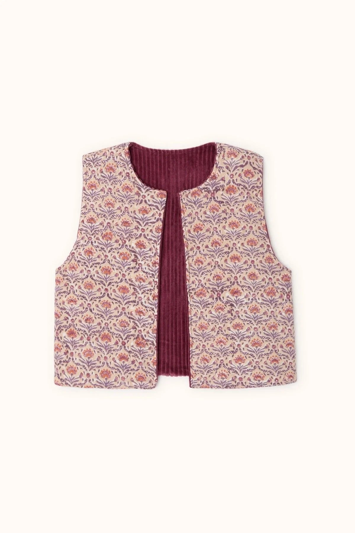 Gilet Sakari