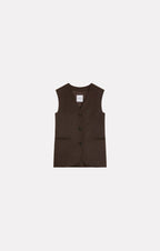 GILET STARS - ROSEANNA