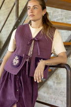 Vaminy Gilet